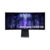 Màn Hình Gaming Samsung Odyssey OLED G8 G85SB LS34BG850SEXXV