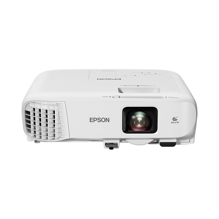 Máy Chiếu Epson EB-972