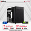 Máy tính chơi game NVS Intel i5-14600KF RTX 5060 Ti 16GB Powered by ASUS