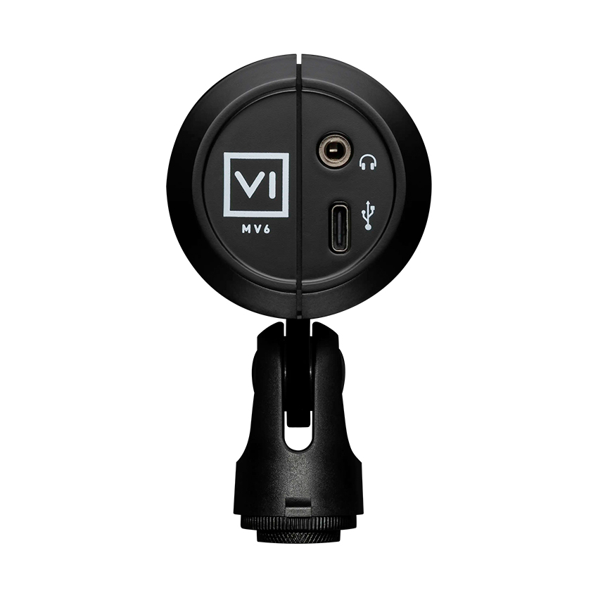 Micro Thu Âm Shure MV6 - Ảnh 3