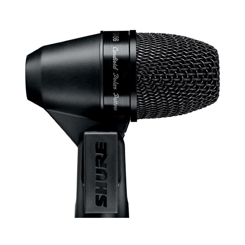 Micro thu âm Shure PGA56-LC không kèm dây (PGA56-LC) - Ảnh 2