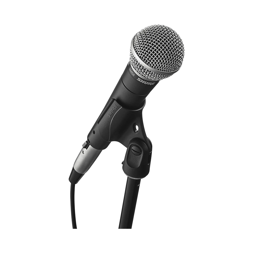 Micro thu âm Shure SM58 (SM57-LC-X) - Ảnh 2