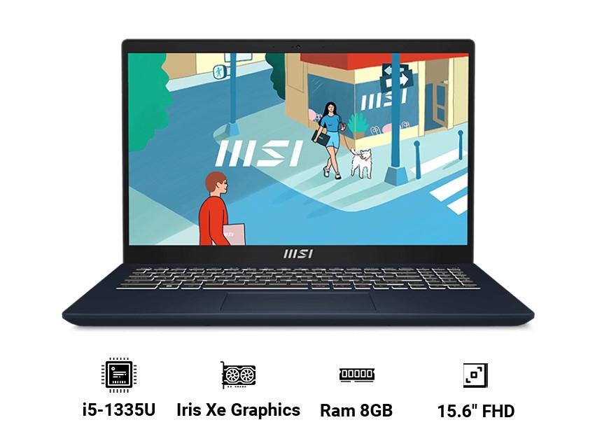 Back to School 2025: 7 Mẫu Laptop Lý Tưởng Cho Học Sinh, Sinh Viên
