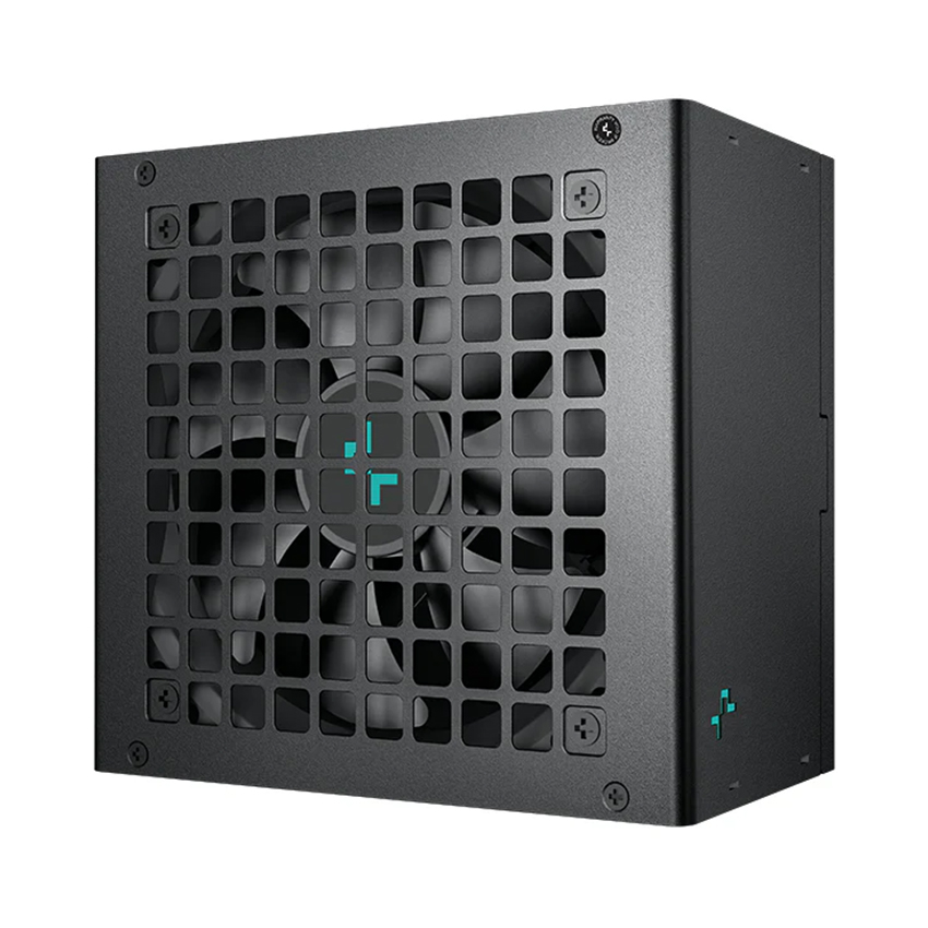Nguồn máy tính Deepcool PL650D 650W 80 PLUS Bronze