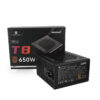 Nguồn Thermalright TR-TB650S 80 Plus Bronze