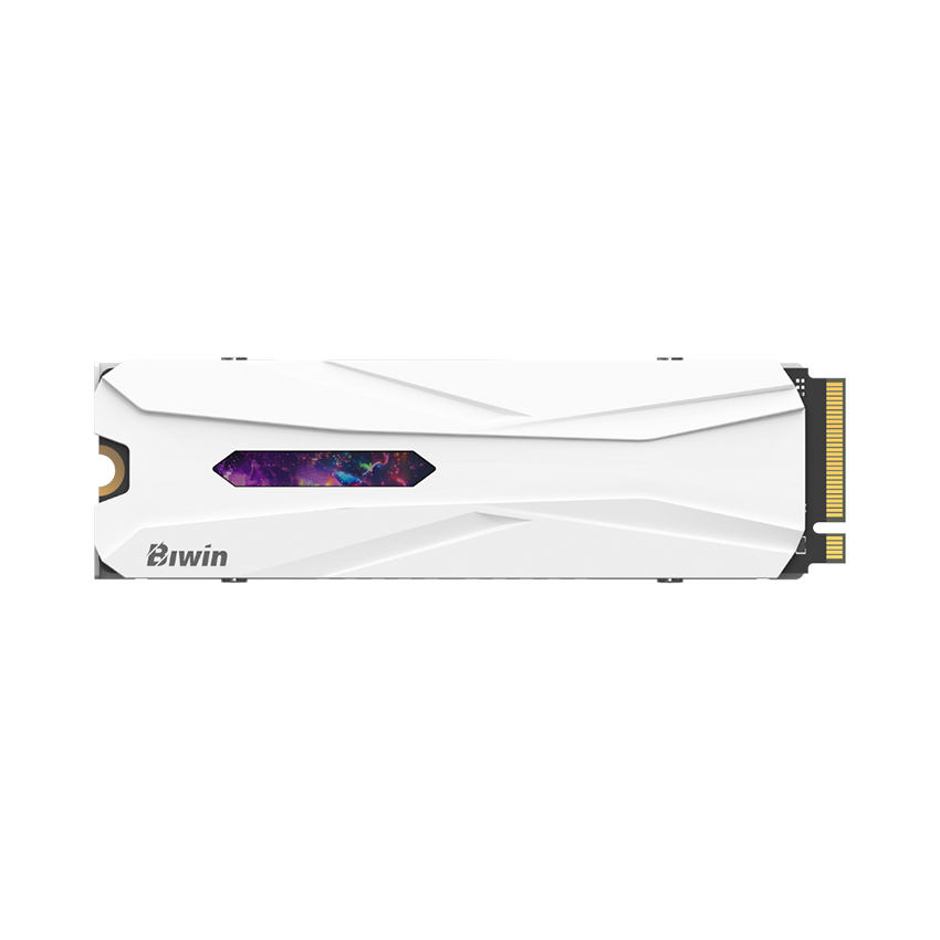 Ổ cứng SSD Biwin Black Opal X570H Pro PCIe Gen5x4 NVMe M.2
