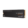 Ổ cứng Western Digital BLACK SN7100 1TB M2 PCIe NVMe Gen 4×4 WDS100T4X0E
