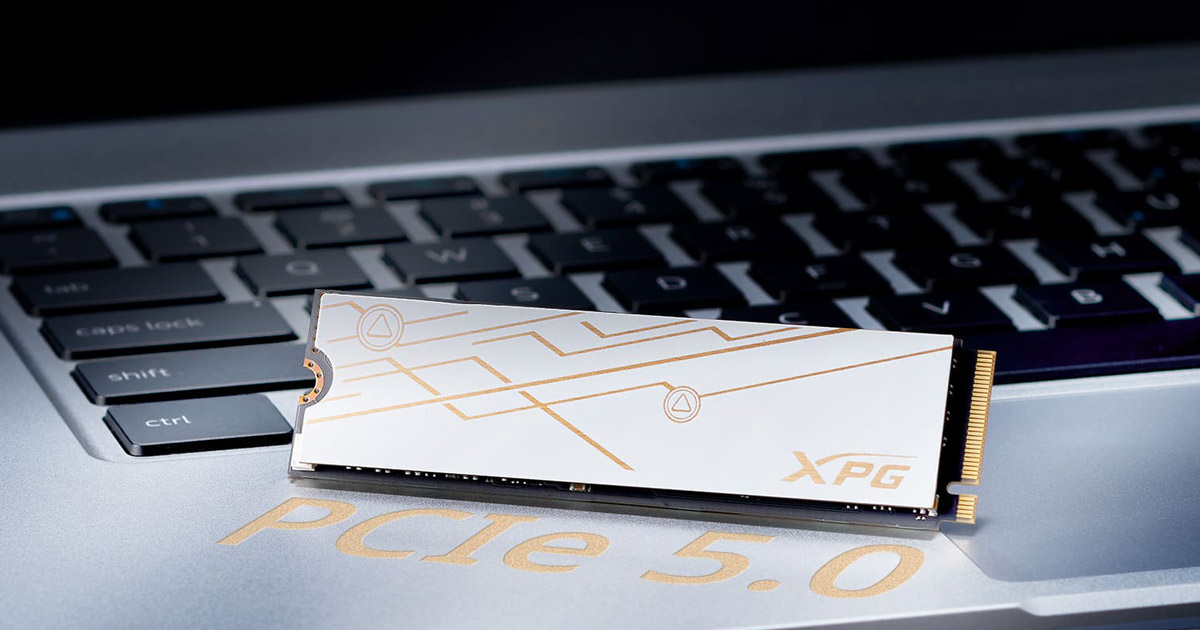 Review XPG MARS 980 BLADE PCIe Gen5: Tốc độ vượt trội