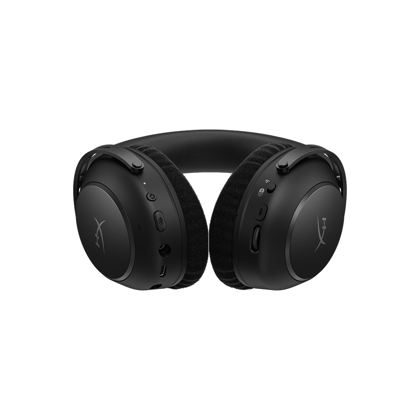 Tai nghe HyperX Cloud Alpha 2 (AJ5C7AA)