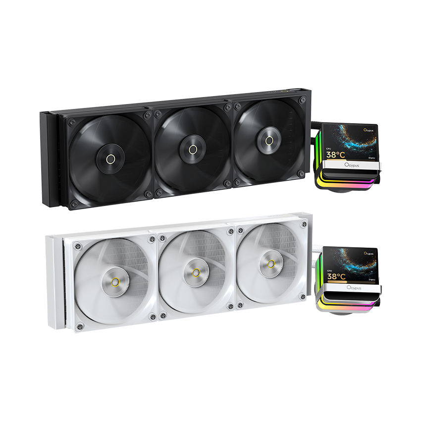 Tản Nhiệt Nước Ocypus Sigma L36 Pro