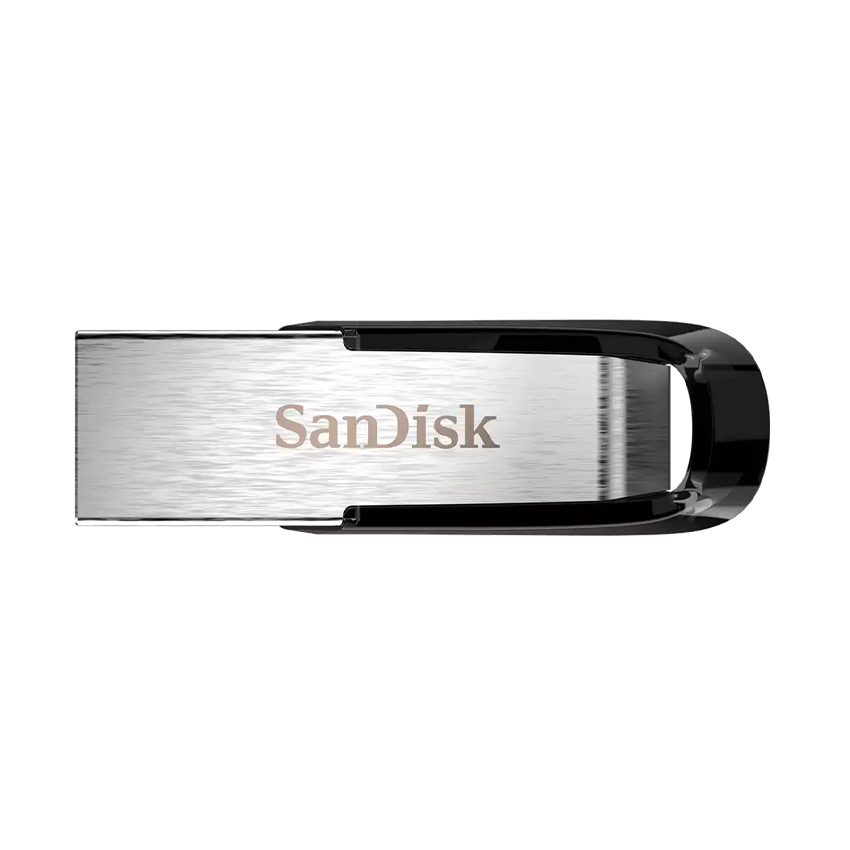 USB SanDisk Ultra Flair 3.0 32GB SDCZ73-032G-G46 (Black)