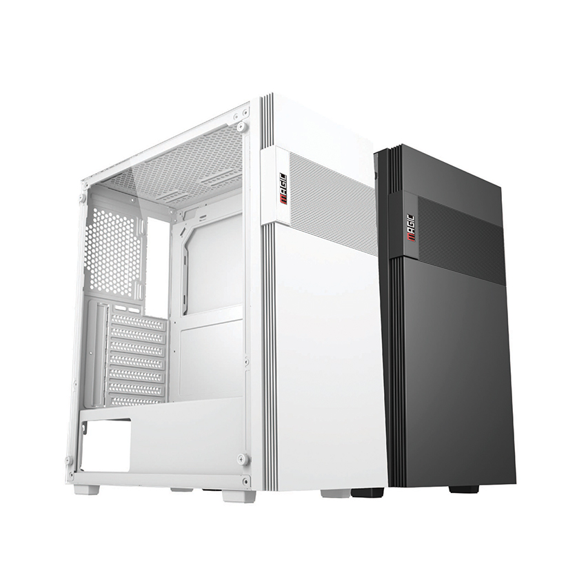 Vỏ CASE MAGIC GA-02 (ATX)