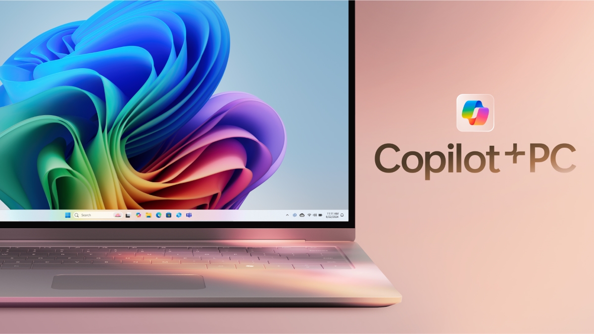 AI PC – Khi máy tính bước vào kỷ nguyên trí tuệ nhân tạo