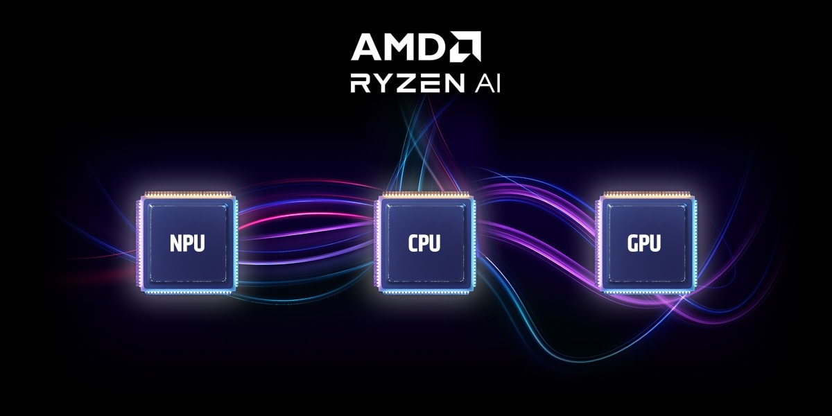 AI PC – Khi máy tính bước vào kỷ nguyên trí tuệ nhân tạo