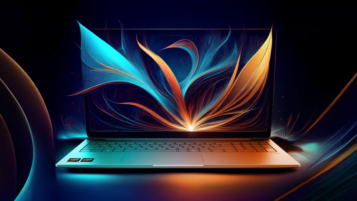 AMD Ryzen AI Max là gì? Giải mã sức mạnh AI thế hệ mới dành cho laptop