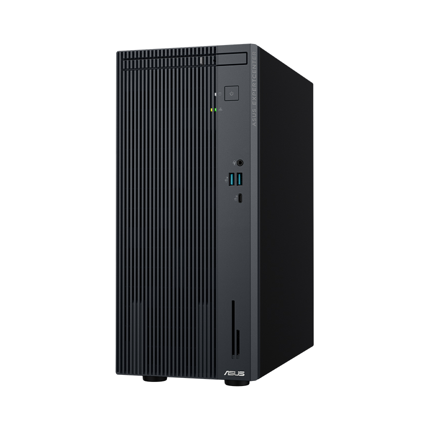 Máy tính Asus ExpertCenter P500 Mini Tower P500MV-13420H106W (Core i5-13420H | 8GB DDR5 | 512GB SSD | Intel UHD Graphics | Windows 11 Home)