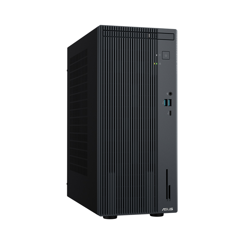 Máy tính Asus ExpertCenter P500 Mini Tower P500MV-13420H106W (Core i5-13420H | 8GB DDR5 | 512GB SSD | Intel UHD Graphics | Windows 11 Home) - Ảnh 2