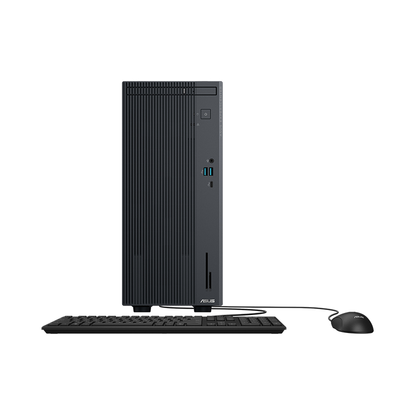 Máy tính Asus ExpertCenter P500 Mini Tower P500MV-13420H106W (Core i5-13420H | 8GB DDR5 | 512GB SSD | Intel UHD Graphics | Windows 11 Home) - Ảnh 3