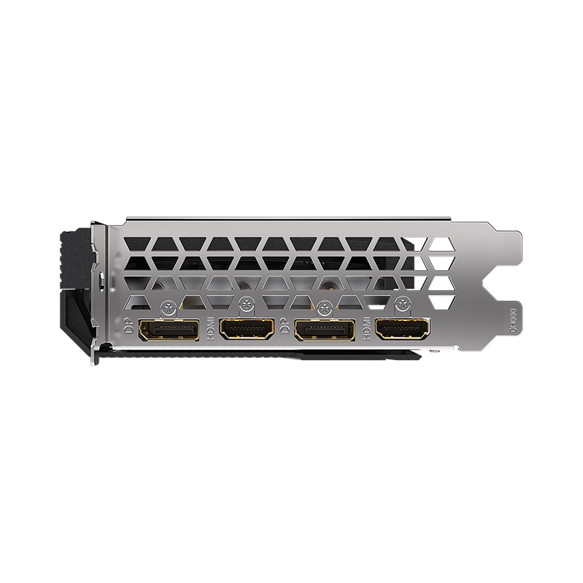 Card màn hình Gigabyte GeForce RTX 3060 WINDFORCE OC 12GB (N3060WF2OC -12GD) - Ảnh 7