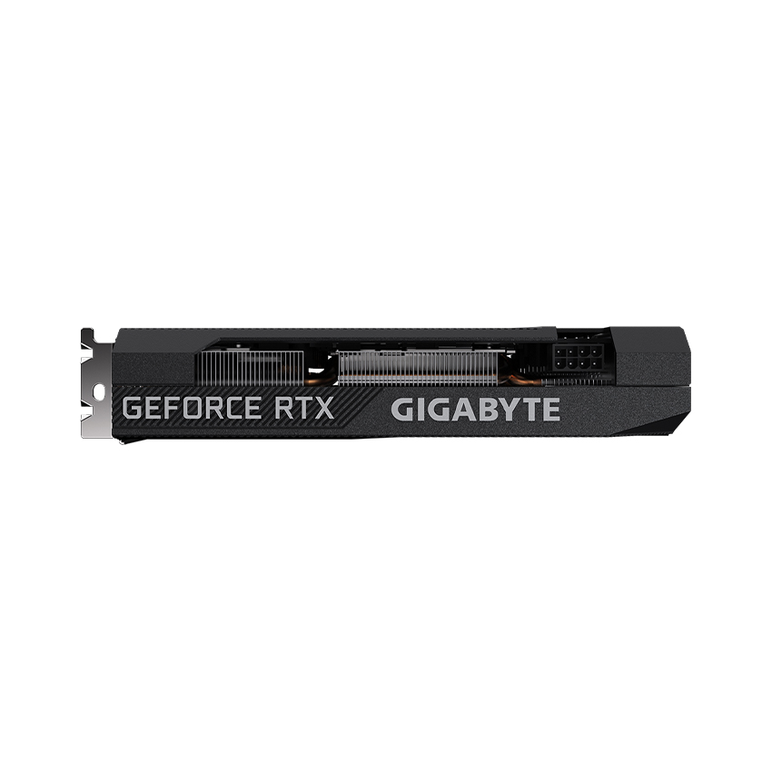 Card màn hình Gigabyte GeForce RTX 3060 WINDFORCE OC 12GB (N3060WF2OC -12GD) - Ảnh 8