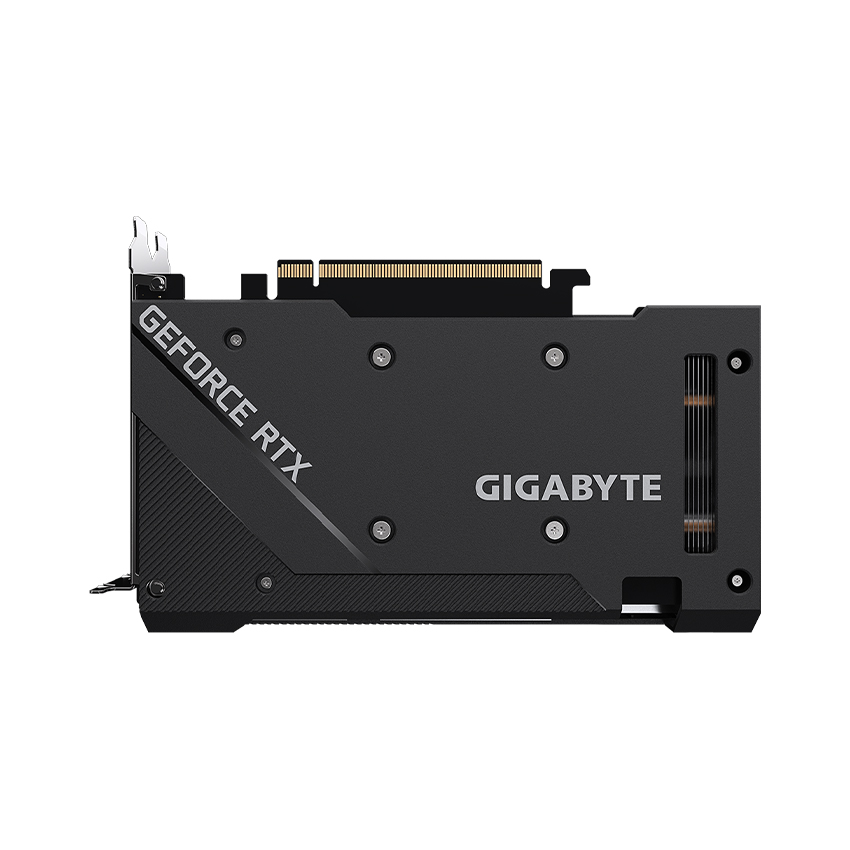 Card màn hình Gigabyte GeForce RTX 3060 WINDFORCE OC 12GB (N3060WF2OC -12GD) - Ảnh 6