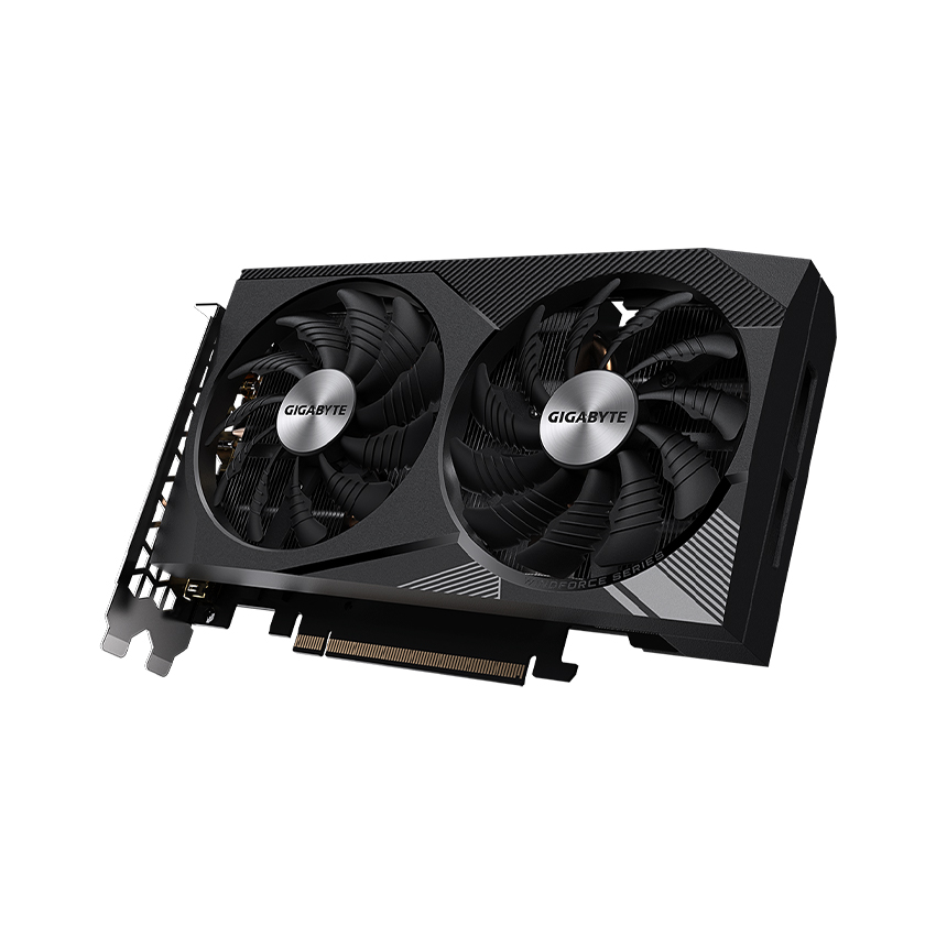 Card màn hình Gigabyte GeForce RTX 3060 WINDFORCE OC 12GB (N3060WF2OC -12GD) - Ảnh 5