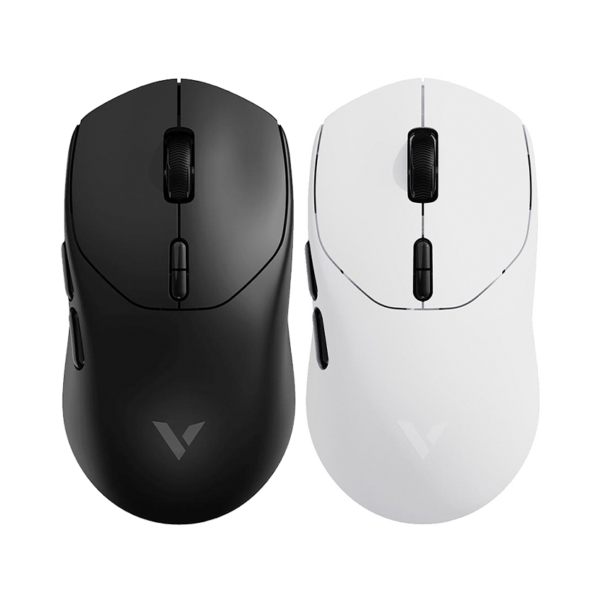 Chuột Gaming Rapoo VT1 Pro 8K (Wireless 2.4GHz & USB-C)