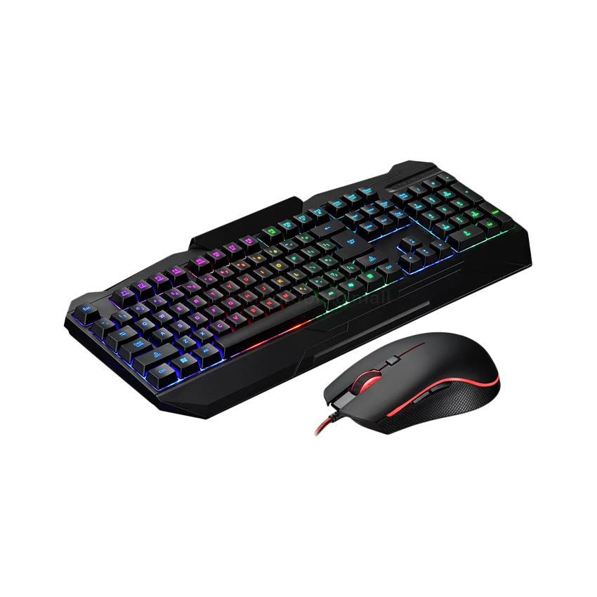 Combo Bàn Phím Và Chuột Motospeed S69 - Ảnh 3