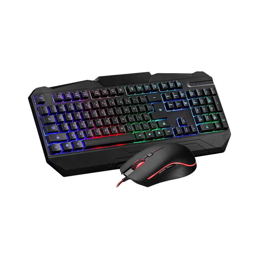 Combo Bàn Phím Và Chuột Motospeed S69 - Ảnh 2