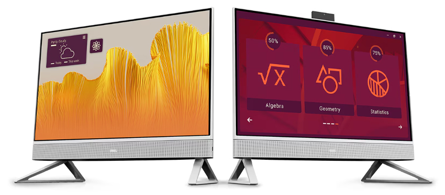 Dell 24 All-in-One EC24250