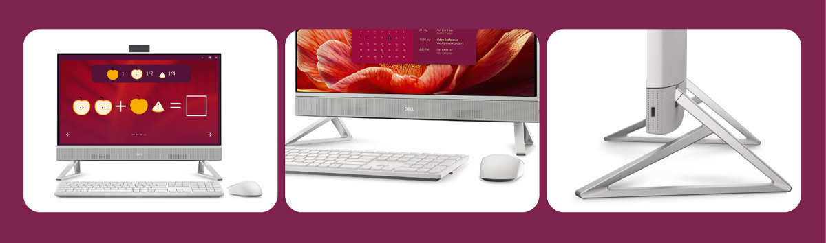 Dell 24 All-in-One EC24250