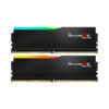 Ram PC G.SKILL Ripjaws M5 Neo RGB Black 32GB (2x16GB) DDR5 6000Mhz - (F5-6000J3636F16GX2-RM5NRK)