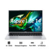 Laptop Acer Aspire Lite 14 AL14-52M-32KV (Intel Core i3-1305U | 8GB RAM | 256GB SSD | 14" WUXGA | Win 11)