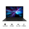 Laptop ASUS Gaming V16 V3607VU-RP343W (Intel Core 5 210H | 16GB DDR5 | 512GB SSD | RTX 4050 | 16″ WUXGA | Windows 11 Home | Đen)