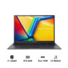 Laptop ASUS Gaming Vivobook 16X K3605VC-RP491W ( i7-13620H | 16GB RAM | 512GB SSD | RTX 3050 | 16" WUXGA | Win 11 | Đen )