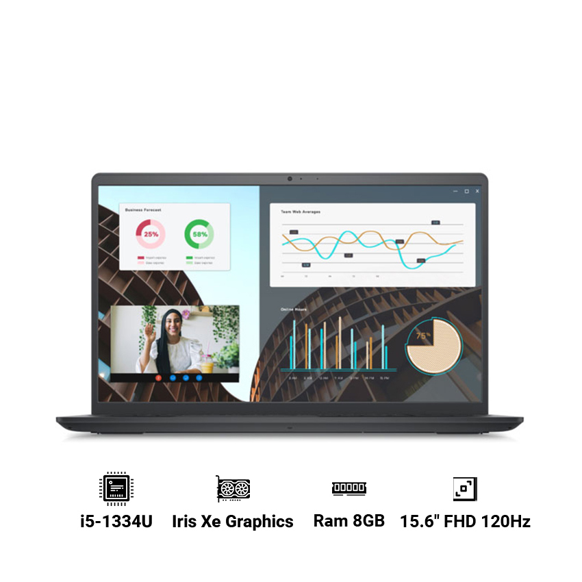 Laptop Dell Vostro 15 3530 i5-1334U