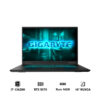 Laptop Gigabyte Gaming A16 CWHI3VN864SH (Intel core i7-13620H | 16GB RAM | 1TB SSD | RTX 5070 8GB | 16" WUXGA | Win 11| Đen)