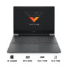Laptop HP Victus 15-FA2731TX B85LNPA (i5-13420H | 16GB | 512GB | RTX 3050 | 15.6" FHD 144Hz | Win 11)