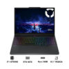 Laptop Lenovo Legion 5 15IRX10 83LY004GVN (Core i7-14700HX, 24GB, 1TB, RTX 5070, 15.1" WQXGA OLED, Win 11, Office, Đen)