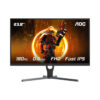 Màn hình AOC 24G11E/74 23.8 inch FHD Fast IPS 180Hz 0.5ms