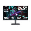Màn Hình Cooler Master GA2501 24.5 inch FHD IPS 100Hz 1ms