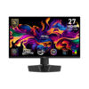 Màn Hình Gaming MSI MAG 273QP QD-OLED X24 27 inch WQHD 240Hz 0.03ms