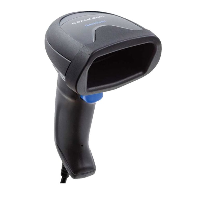Máy quét mã vạch Datalogic QW2520