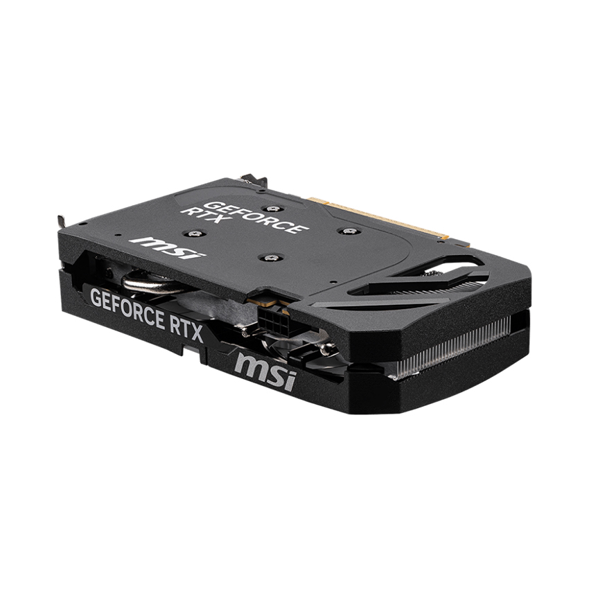 Card màn hình MSI GeForce RTX 5060 8G SHADOW 2X OC (912-V537-019) - Ảnh 5