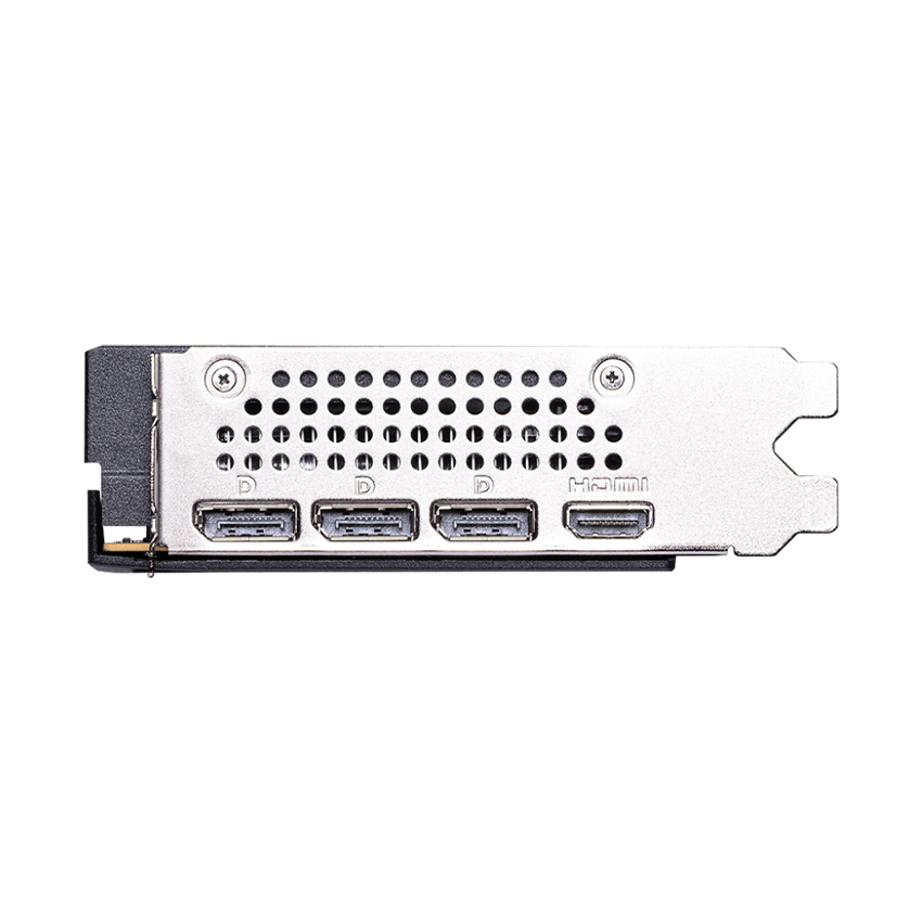 Card màn hình MSI GeForce RTX 5060 8G SHADOW 2X OC (912-V537-019) - Ảnh 4