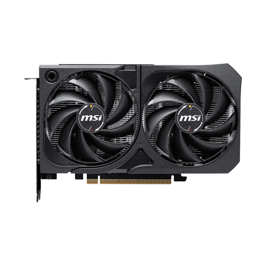 Card màn hình MSI GeForce RTX 5060 8G SHADOW 2X OC (912-V537-019) - Ảnh 2