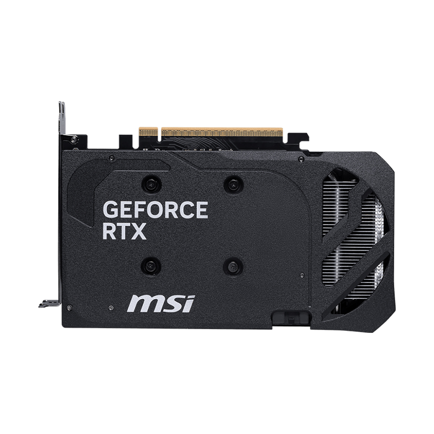 Card màn hình MSI GeForce RTX 5060 8G SHADOW 2X OC (912-V537-019) - Ảnh 3