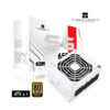 Nguồn Thermalright TR-SGFX-650-W 80 Plus Gold
