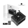 Nguồn Thermalright TR-TPFX-650 80 Plus Platinum