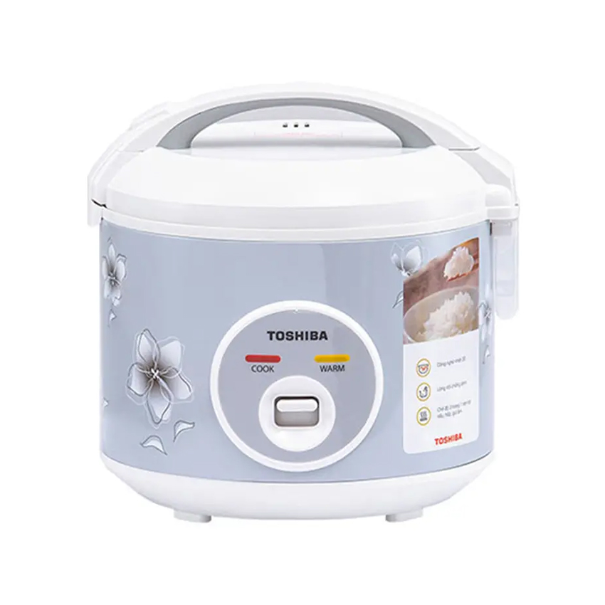 Nồi cơm điện Toshiba RC-18JFM(H)VN